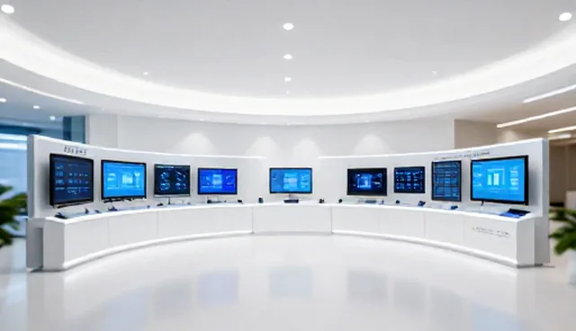维护建议:智能运维平台在系统优化中的应用场景分析